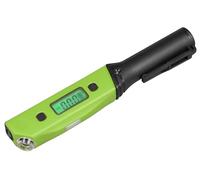Sealey 2-in-1 Tyre Pressure Gauge & Pen Light, Digital Display, Bar, PSI, kPa, kg/cm², COB/SMD LED light - TSTPL01