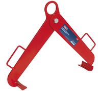 Sealey Dg04 Drum Grab 2-Leg 500Kg Capacity