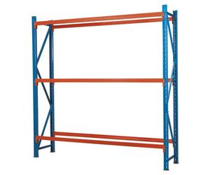 Sealey 2-Level Tyre Rack 200Kg Capacity Per Level Str600