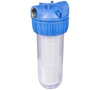 Sealey Wpf2 Inlet Filter For Surface Mounting Pumps 2Ltr