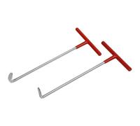 Sealey 2 Piece Exhaust Puller Tool Kit
