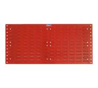 Sealey TPS7 Steel Louvre Panel 1000 X 500Mm Pack Of 2