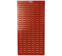 Sealey TPS7V Steel Louvre Panel 500 X 1000Mm Pack Of 2