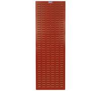 Sealey Tps8V Louvre Panel 500 X 1500Mm Pack of 2