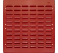 Sealey TPS6 Steel Louvre Panel 500 X 500Mm Pack Of 2