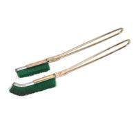 Sealey WB06N Nylon Brush Set 2Pc