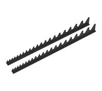 Sealey Spanner Rack WR01 – Sharks Teeth – 2 Piece