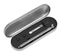 Sealey Tyre Pressure & Tread Depth Gauge Set 2 Piece