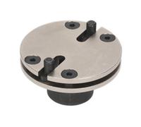 Sealey 2-Pin Adjustable Brake Wind-Back Adaptor 3/8"sq Drive