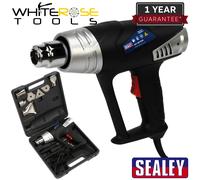 Hot Air Gun Kit 2-Step 350°C/600°C