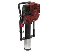Sealey PPD100 2-Stroke Petrol Post Driver Ø100Mm