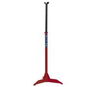 Sealey ASH2000 High Level Supplementary Support Stand 2 Tonne Capacity