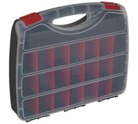 Sealey Assortment Case 23 Compartment APAS20