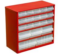 Sealey Cabinet APDC20 20-Drawer