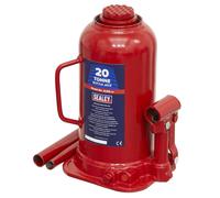 Sealey Yankee Bottle Jack 20 Tonne