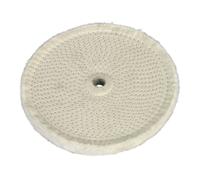 Sealey Bench Grinder Buffing Wheel BG200BW - 200mm 16mm 16mm