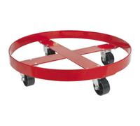 Sealey 205L Drum Dolly