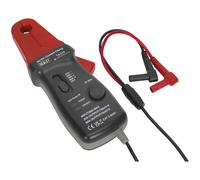 Sealey 20A/80A AC/DC Current Clamp - 12mm