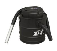 3-in-1 Ash Vacuum Cleaner 20L 1200W/230V