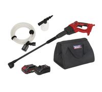 Cordless Pressure Washer 20V SV20 Series 2Ah