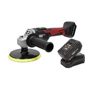 Sealey Cordless Rotary Polisher CP20VRPKIT 20V 150mm Kit