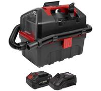 Sealey 20V 4Ah SV20 Series Cordless Wet & Dry Vacuum Kit - CP20VWDVKIT1