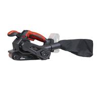 Sealey 20V Cordless Belt Sander SV20 Series 76mm Dust Free Body Only CP20VBS