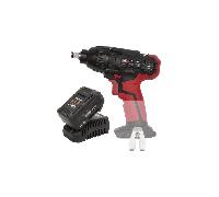 Sealey CP20VIWKIT1 20V 4Ah SV20 Series 1/2"Sq Drive Impact Wrench
