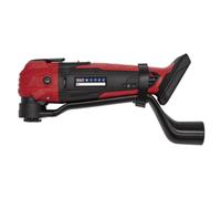 Sealey 20V Oscillating Multi-Tool - Body Only