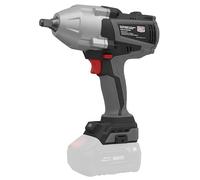 Premier Impact Wrench 20V SV20 Series 1/2"Sq Drive Body Only