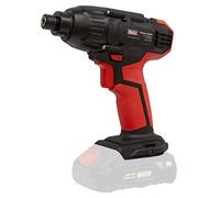 Sealey CP20VID Impact Driver 20V Sv20 Series 1/4inHex Drive - Body Only