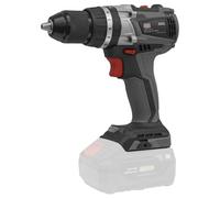 Sealey CP20VDDX Brushless Hammer Drill/Driver Ø13mm 20V - Body Only