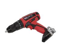 Sealey 20V Sv20 Series 13mm Combi Drill Lightweight - Body Only Cp20Vdd