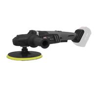 Sealey 20V SV20 Series Ø180mm Brushless Rotary Polisher - Body Only - CP20VRPX