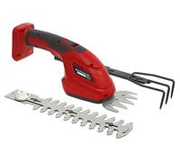 Sealey CP20VGT3 Cordless 20V Sv20 Series 3-In-1 Garden Tool - Body Only