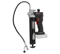 Sealey 20V SV20 Series, Cordless Grease Gun Body Only - CP20VGRG