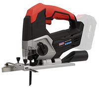 Sealey 20V SV20 Series Cordless Jigsaw - Body Only - CP20VJS