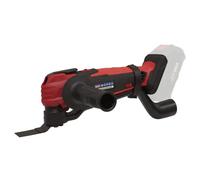 Sealey 20V SV20 Series Oscillating Multi-Tool - Body Only - CP20VMT