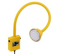 Sealey 20W SMD LED Loading Bay Floodlight, Flexible Arm, 3000lm - LED20WDL