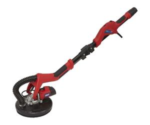 Sealey Ø215mm Long Reach Dry Wall Electric Sander 600W - TDWS600