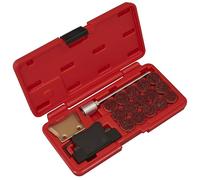 Sealey Gasket Separator & Cleaning Kit 21 Piece