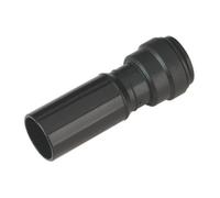 Sealey 22-15mm Reducer For Air Supply Ring Main System Pack Of 2 Cas2215