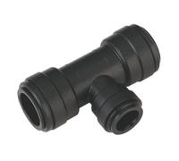 Sealey CAS2215T 22-15mm Reducing Tee - Pack of 5