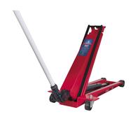 Sealey 2200HL 2tonne High Lift Low Entry Trolley Jack