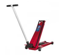 Sealey 2200HL Trolley Jack 2 Tonne High Lift Low Profile
