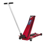 Sealey 2200HL 2tonne High Lift Low Entry Trolley Jack