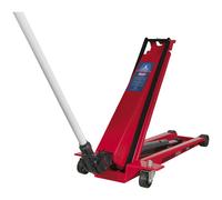 Sealey High Lift Low Profile Trolley Jack 2 Tonne 2200HL