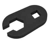 Sealey 22mm 1/2" Sq Drive DPF Fuel Vaporiser Crow's Foot Spanner - Ford - SX0323