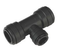 Reducing Tee 22-15mm Pack of 5 (John Guest Speedfit® - PM3022AE)