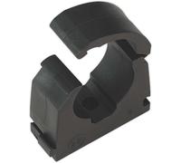 Pipe Clip 22mm Pack of 20 (John Guest Speedfit® - PC22E)